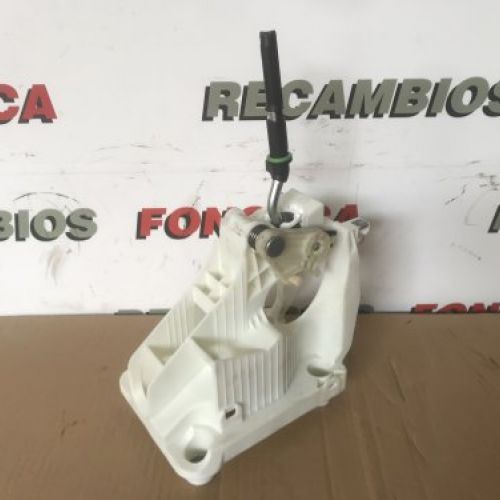 SELECTOR MARCHAS MANUAL PEUGEOT 3008 2021 1