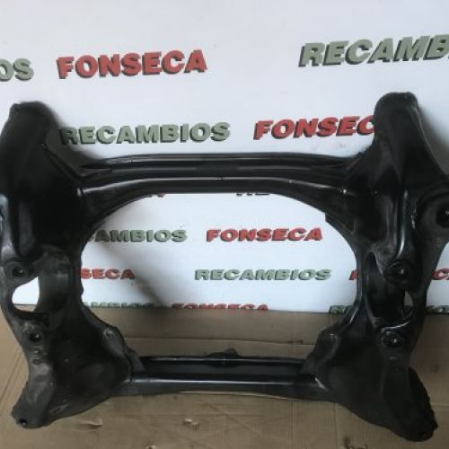 CUNA / PUENTE DELANTERO MERCEDES S 2007 320cdi 4Matic 235cv W221 125