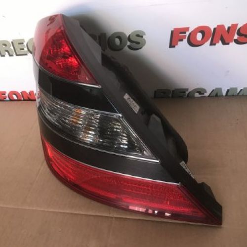 PILOTOS MERCEDES S 2007 W221 Ref. A2218200264