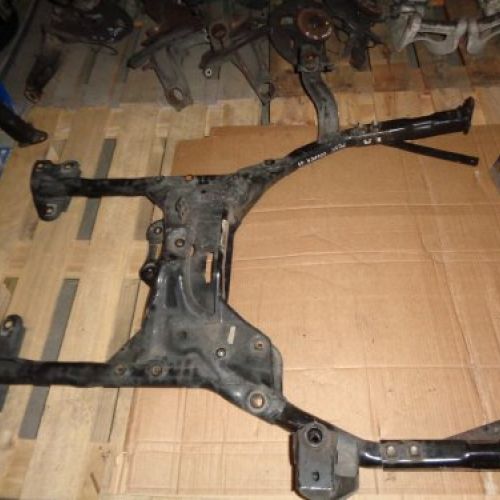 CUNA / PUENTE DELANTERO MINI COOPER 2011 R60 1