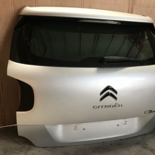 PORTON MALETERO CITROEN C3 AIRCROSS II 2019