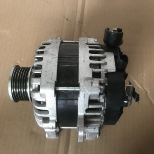 ALTERNADOR PEUGEOT 3008 2021 1.5hdi 130cv USADO Ref. 9827171980