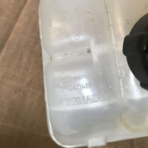 DEPOSITO EXPANSION RENAULT MEGANE 4 RS Ref
