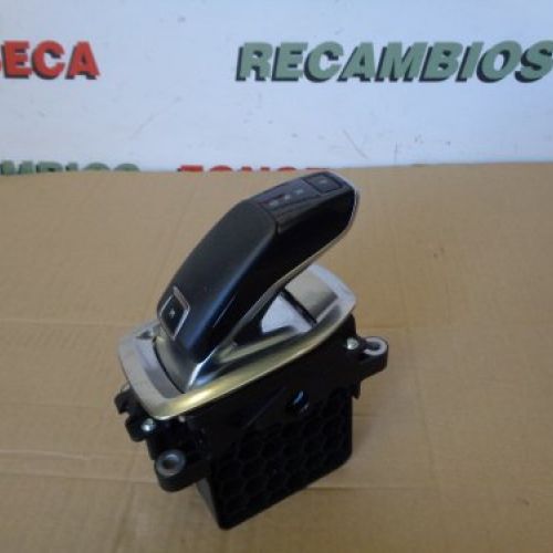 SELECTOR MARCHAS PEUGEOT 2008 II 2020 AUTOMATICO 16.000Kms Ref. 98336270