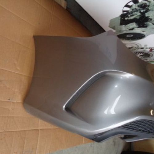 PARAGOLPES TRASERO MERCEDES BENZ CLASE CLA 2014 W117 AMG 94