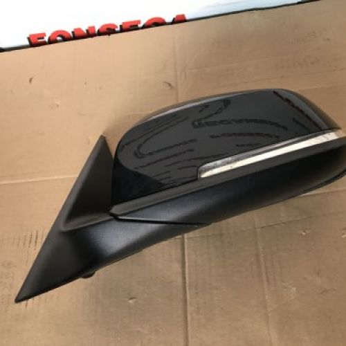 RETROVISOR BMW SERIE 3 2016 Lci F30 F31 LADO IZQUIERDO DE 5 PIN