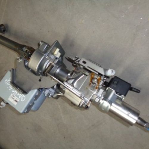 COLUMNA DIRECCIÓN NISSAN QASHQAI 2017 J11 1500dci 110cv