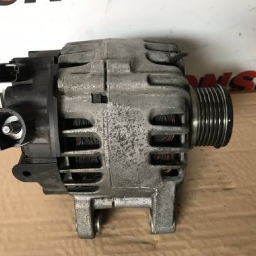 ALTERNADOR CITROEN C5 AIRCROSS 2020 1.2 gasolina 130cv Ref. 9826574080