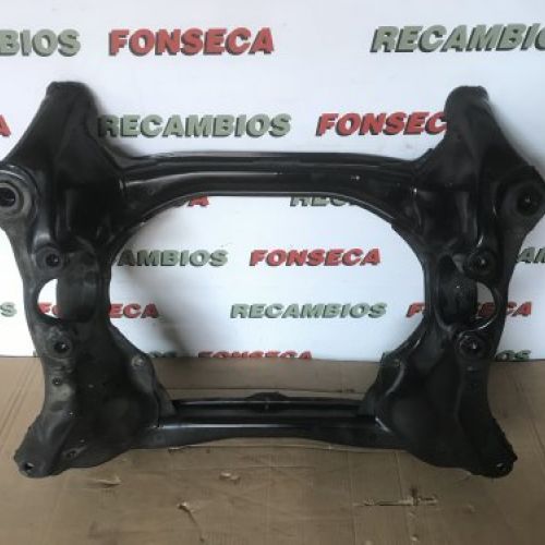 CUNA / PUENTE DELANTERO MERCEDES S 2007 320cdi 4Matic 235cv W221 125