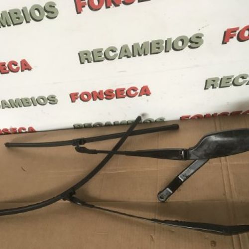 BRAZOS LIMPIA PARABRISAS MERCEDES S 2007 W221