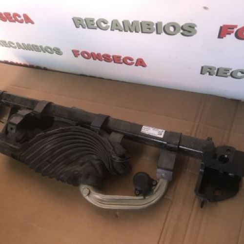 ENCHANCHE DE REMOLQUE ELECTRICO CON BOLA BMW SERIE 7 2018 G11/ G12 ORIGINAL