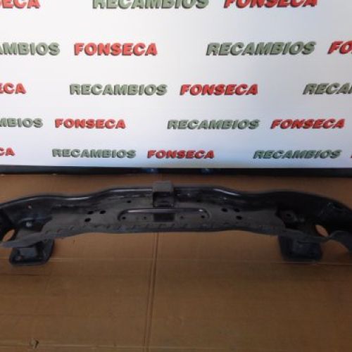 REFUERZO TRASERO BMW SERIE 6 2008 E63