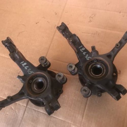MANGUETAS DELANTERAS PEUGEOT 208 II 2020 1