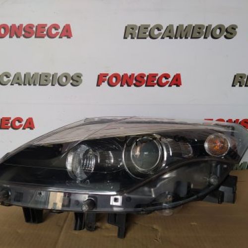 FARO RENAULT LAGUNA III 2011 XENON Izquierdo Ref
