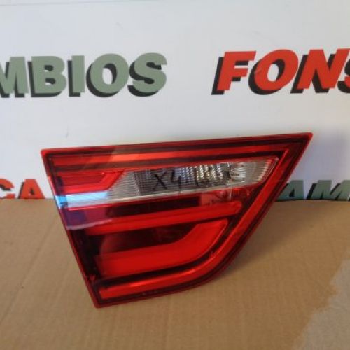 PILOTO PORTON IZQUIERDO BMW X4 2016 F26 ORIGINAL BMW Ref