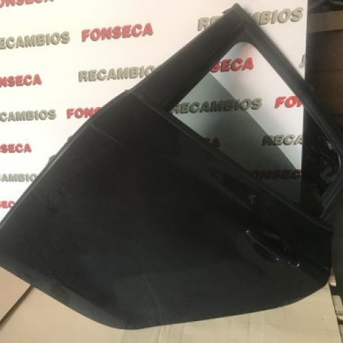 PUERTAS PEUGEOT 208 I 2018