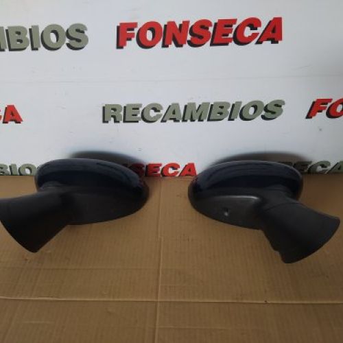 RETROVISORES FIAT 500 2019