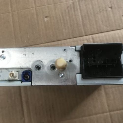 RADIO PEUGEOT EXPERT III 2016 Usada Ref