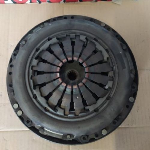 KIT EMBRAGUE OPEL CORSA D 2010 1