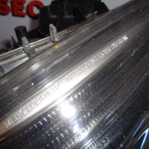 FARO MERCEDES BENZ CLASE CLA 2014 W117 XENÓN ORIGINAL Ref