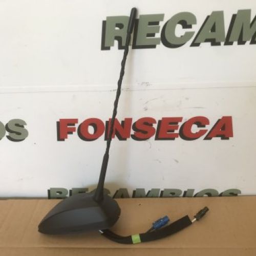 ANTENA CITROEN C3 AIRCROSS II 2019 Ref