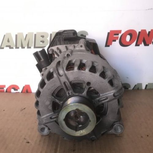 ALTERNADOR CITROEN C4 PICASSO 2017 2