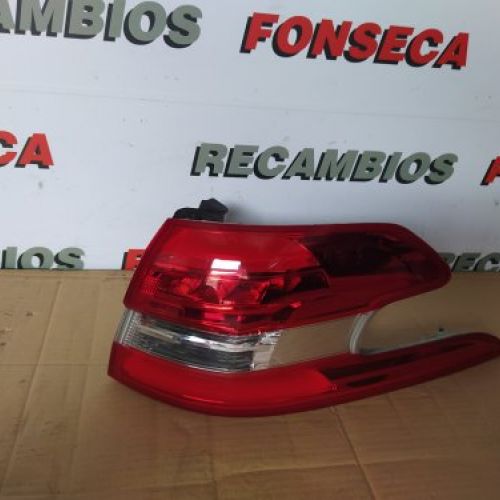 PILOTOS EXTERIORES PEUGEOT 308 SW 2014 Ref