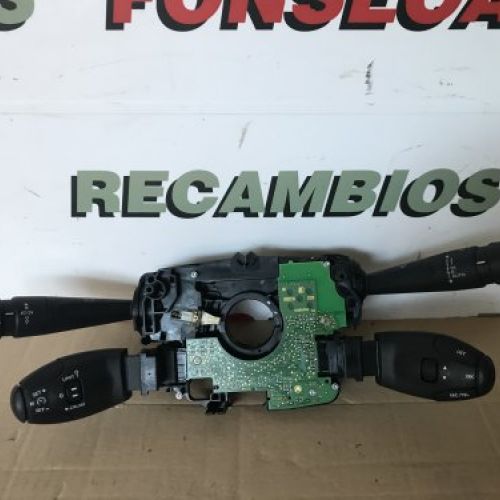 PIÑA CON MANDOS SIN ANILLO AIRBAG PEUGEOT EXPERT III 2016 2