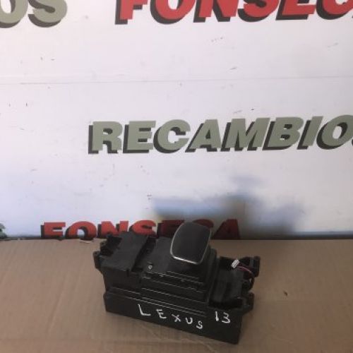 JOYSTICK NAVEGACION LEXUS IS300H 2014