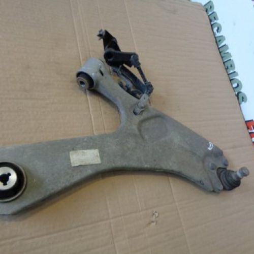BRAZOS SUSPENSIÓN DELANTEROS PEUGEOT 2008 II 2020 1200 Gasolina 130cv 16