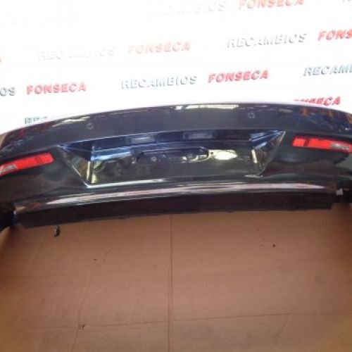 PARAGOLPES TRASERO BMW SERIE 6 635d 2008 E63