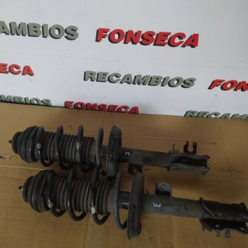 AMORTIGUADORES DELANTEROS OPEL CORSA D 2011 1