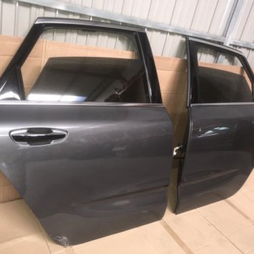 PUERTAS CITROEN C4 PICASSO 2017 USADAS
