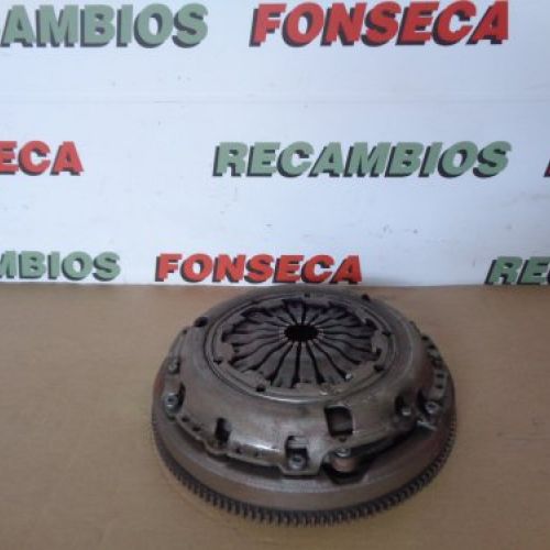 KIT EMBRAGUE CITROEN BERLINGO 2019 1