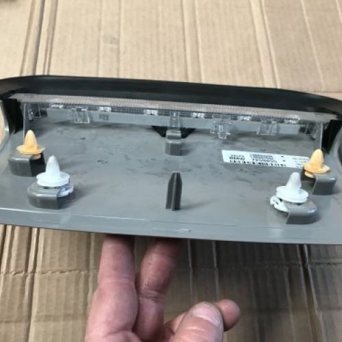 TERCERA LUZ DE FRENO LED BMW SERIE 3 2016 F30 Lci Ref. 7259855