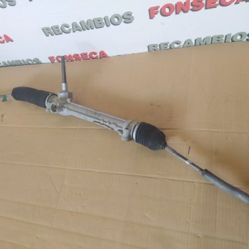 CREMALLERA DIRECCIÓN FIAT 500 2018 1.2 Gasolina