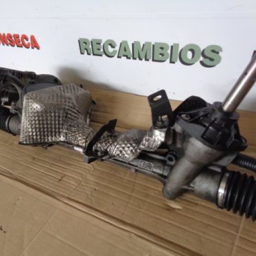 CREMALLERA DIRECCIÓN CITROEN BERLINGO 2019 1.5Hdi 130cv 91.000Kms Ref. 9824390280