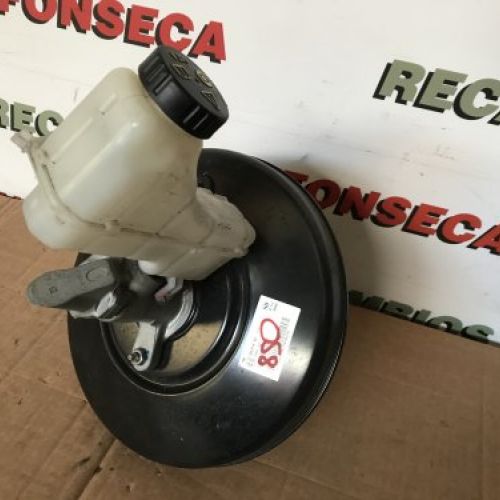 SERVOFRENO COMPLETO RENAULT MEGANE IV 2018 RS 1