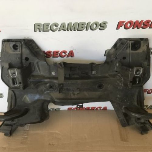 CUNA / PUENTE DELANTERO CITROEN C3 AIRCROSS 2019 1