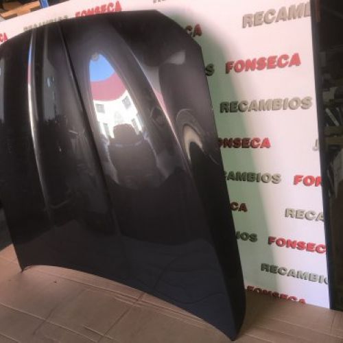 FRENTE CON 3 RADIADORES Y ELECTRO VENTILADOR BMW SERIE 5 2013 F10 F11 520d