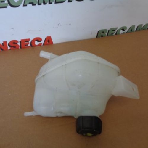 VASO EXPANSIÓN NISSAN QASHQAI 2017 J11 1500dci 110cv