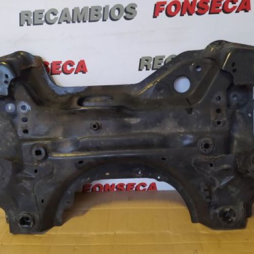 CUNA / PUENTE DELANTERO PEUGEOT 308 2014 hdi