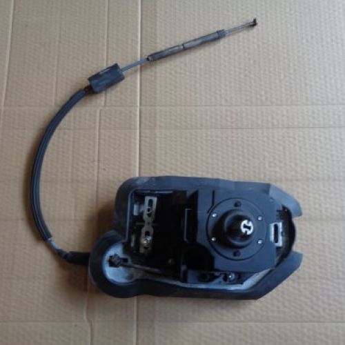SELECTOR MARCHAS BMW SERIE 6 2008 635d E63 140