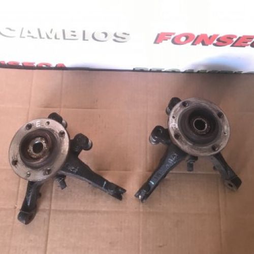 MANGUETAS DELANTERAS PEUGEOT 208 II 2020 1