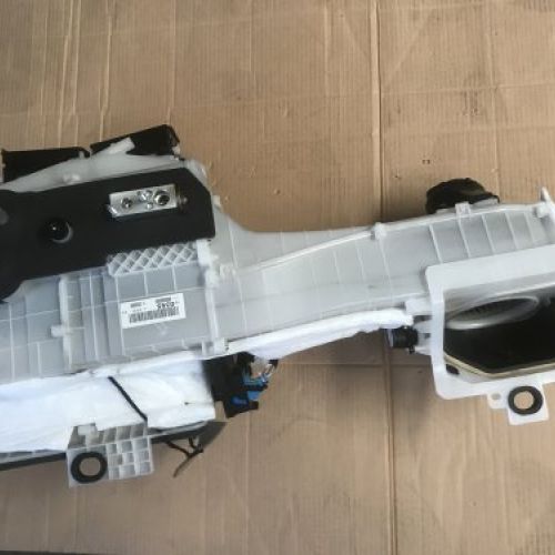 CALEFACCION COMPLETA CITROEN C4 PICASSO 2017 2