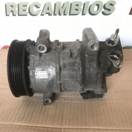 COMPRESOR AC CITROEN DS4 2013 1