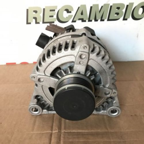 ALTERNADOR PEUGEOT 3008 II 2018 1