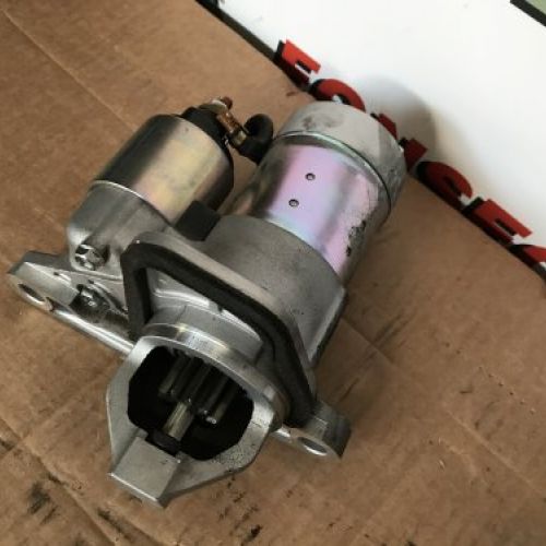 ARRANQUE / PUESTA MARCHA RENAULT MEGANE IV RS Ref