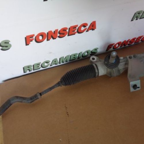 CREMALLERA DIRECCIÓN NISSAN QASHQAI 2017 J11 MARCA BOSCH Ref. 7812127