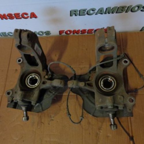 MANGUETAS DELANTERAS CITROEN JUMPER 2019 2